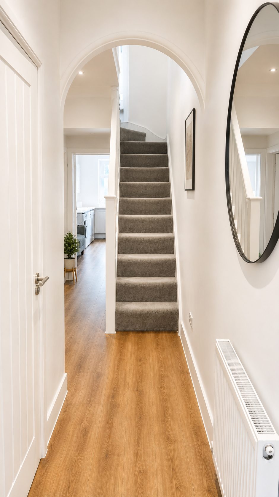 Hallway