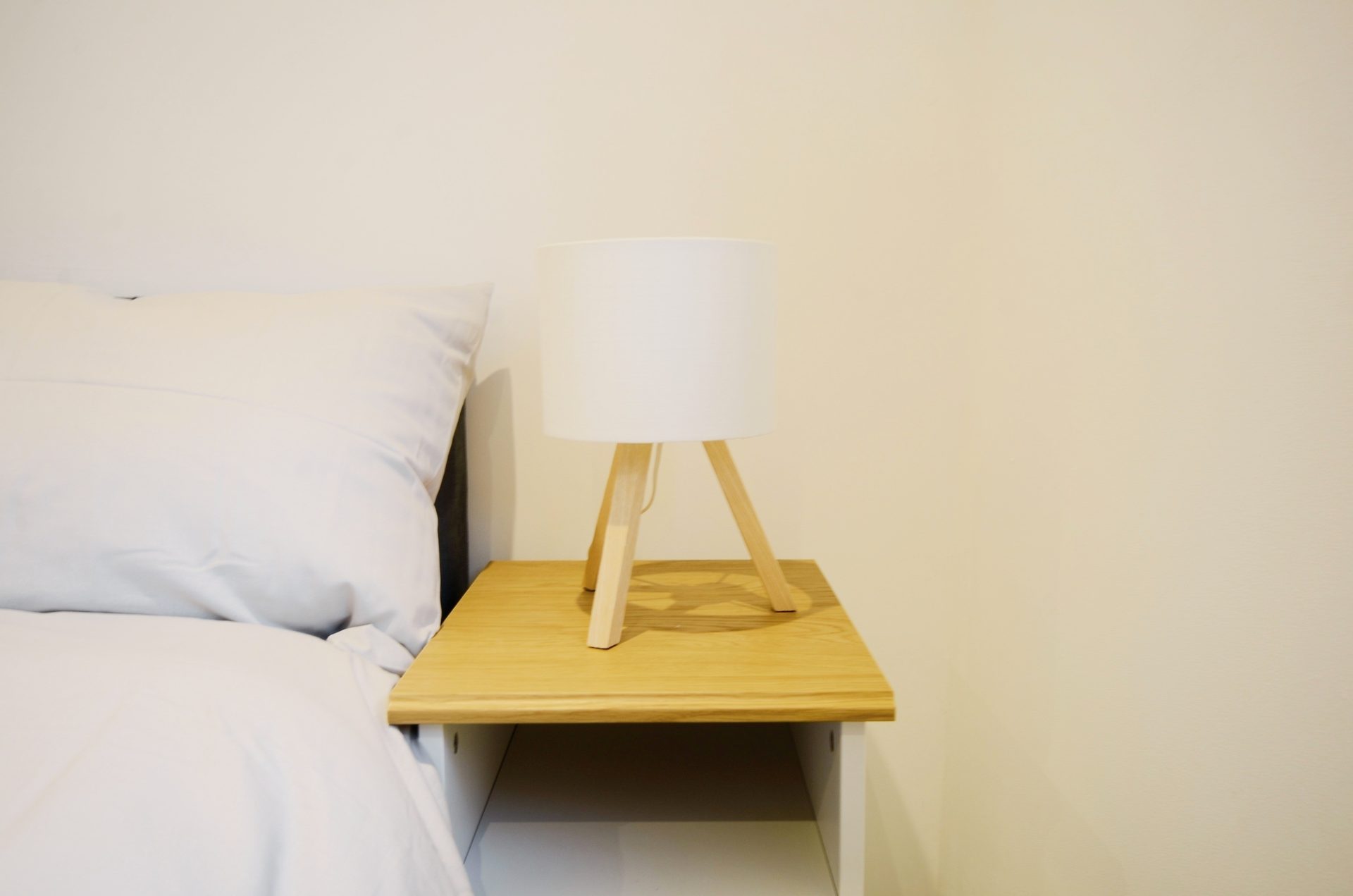Room finish